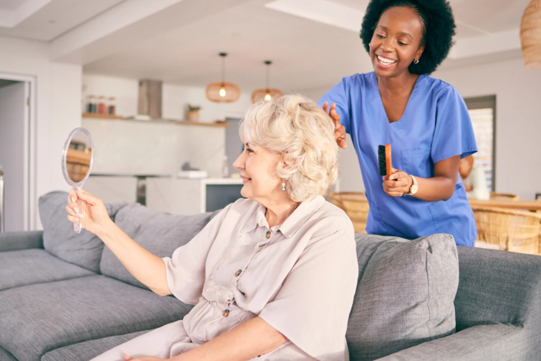 Home affordable personal care homes